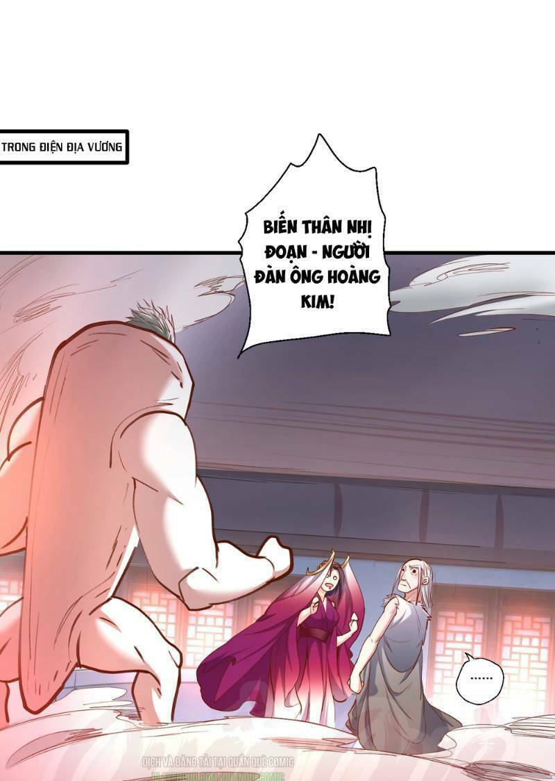 tối cường đại biểu hoàng kim thận chapter 66 1
