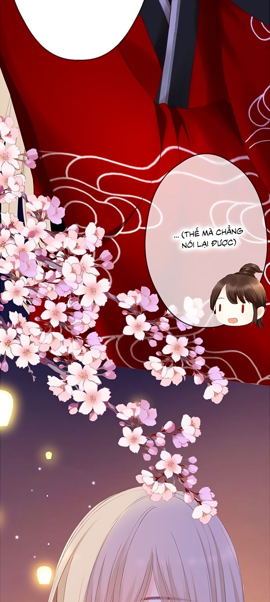 hoa chưa nở rộ chapter 45 29