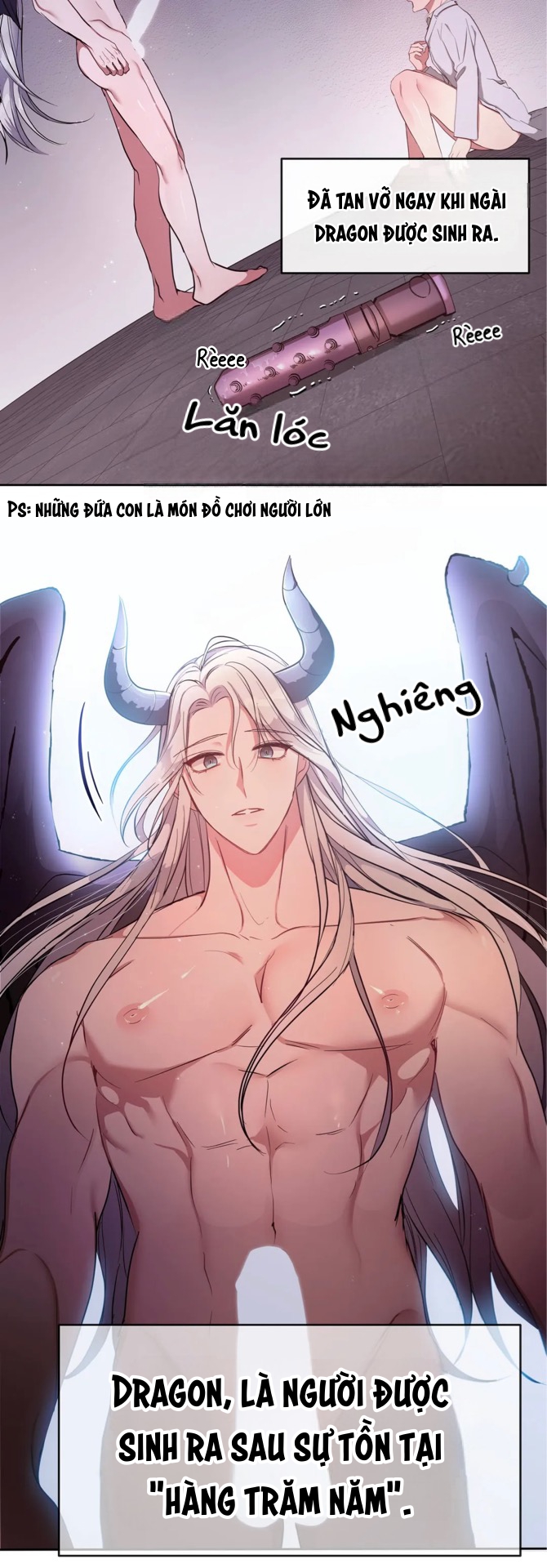 lâu đài tình ái chapter 2 5