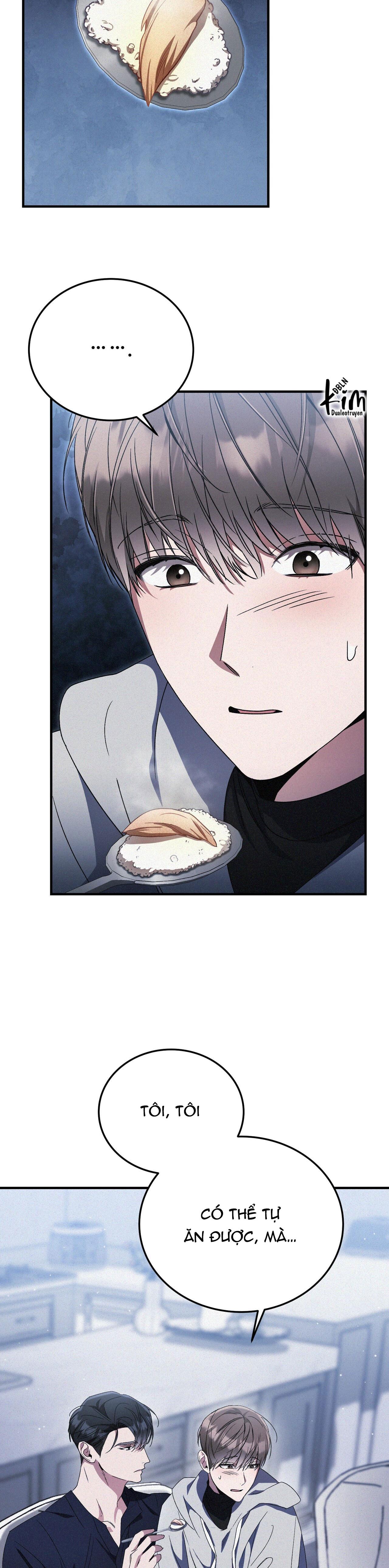 vô hình chapter 11 20