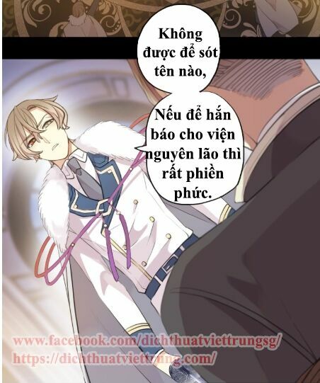 vết cắn ngọt ngào phần 2 chapter 49 42