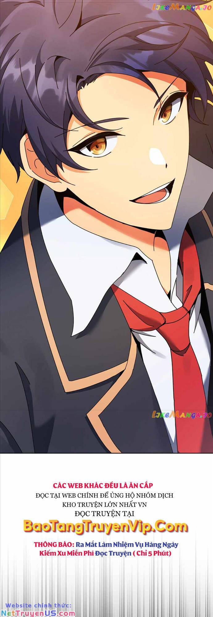 tử linh sư thiên tài của học viện chapter 56 47