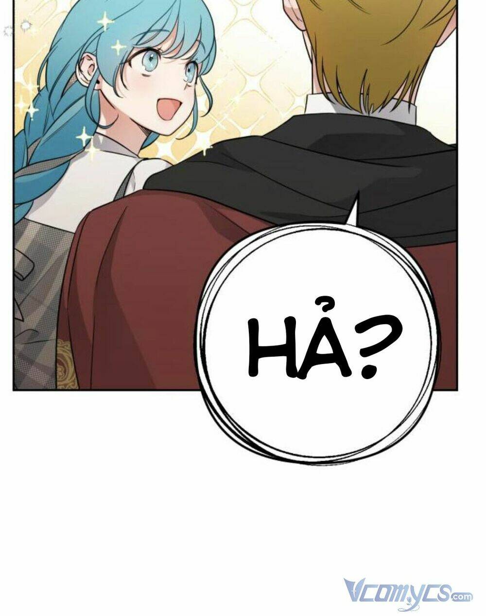 công nương mint bé nhỏ chapter 12 22