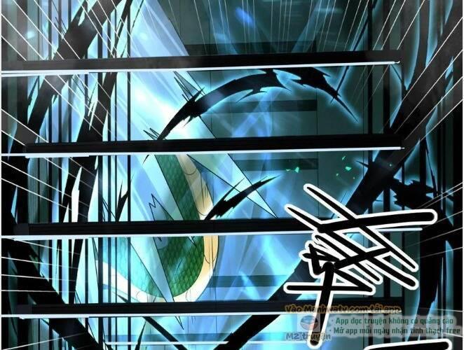 nhìn thấy thanh máu, ta xử tội thần linh chapter 105 41