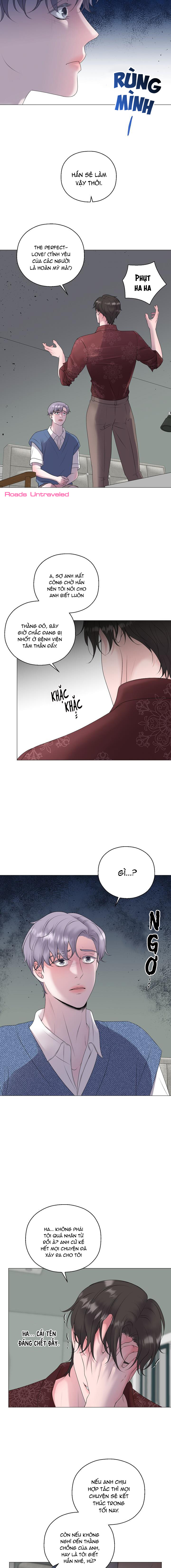 tiền bối của anh chapter 27 5