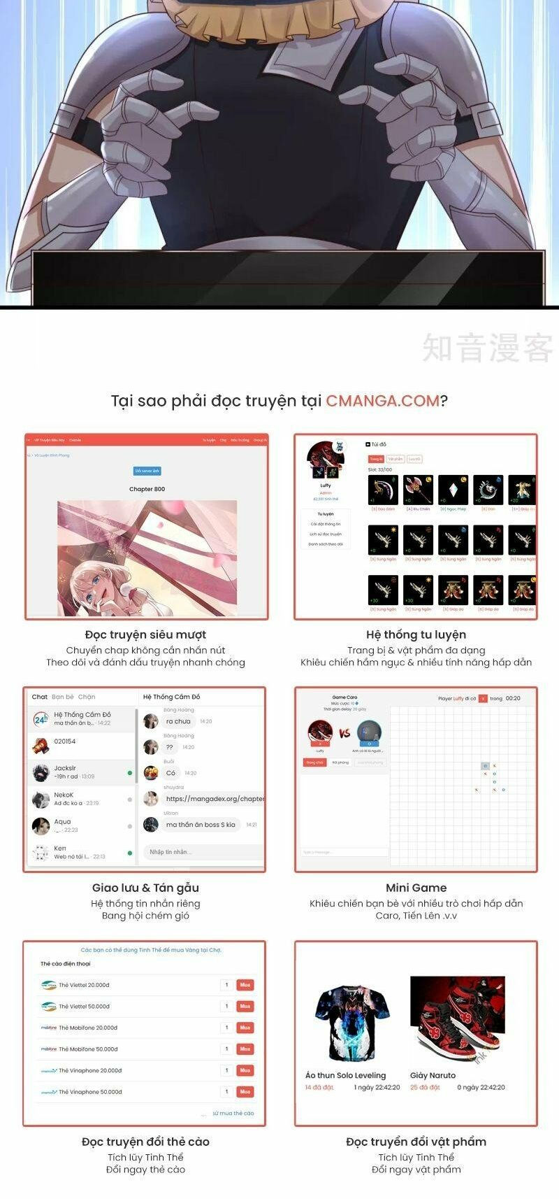 tối cường vận đào hoa chapter 193 24