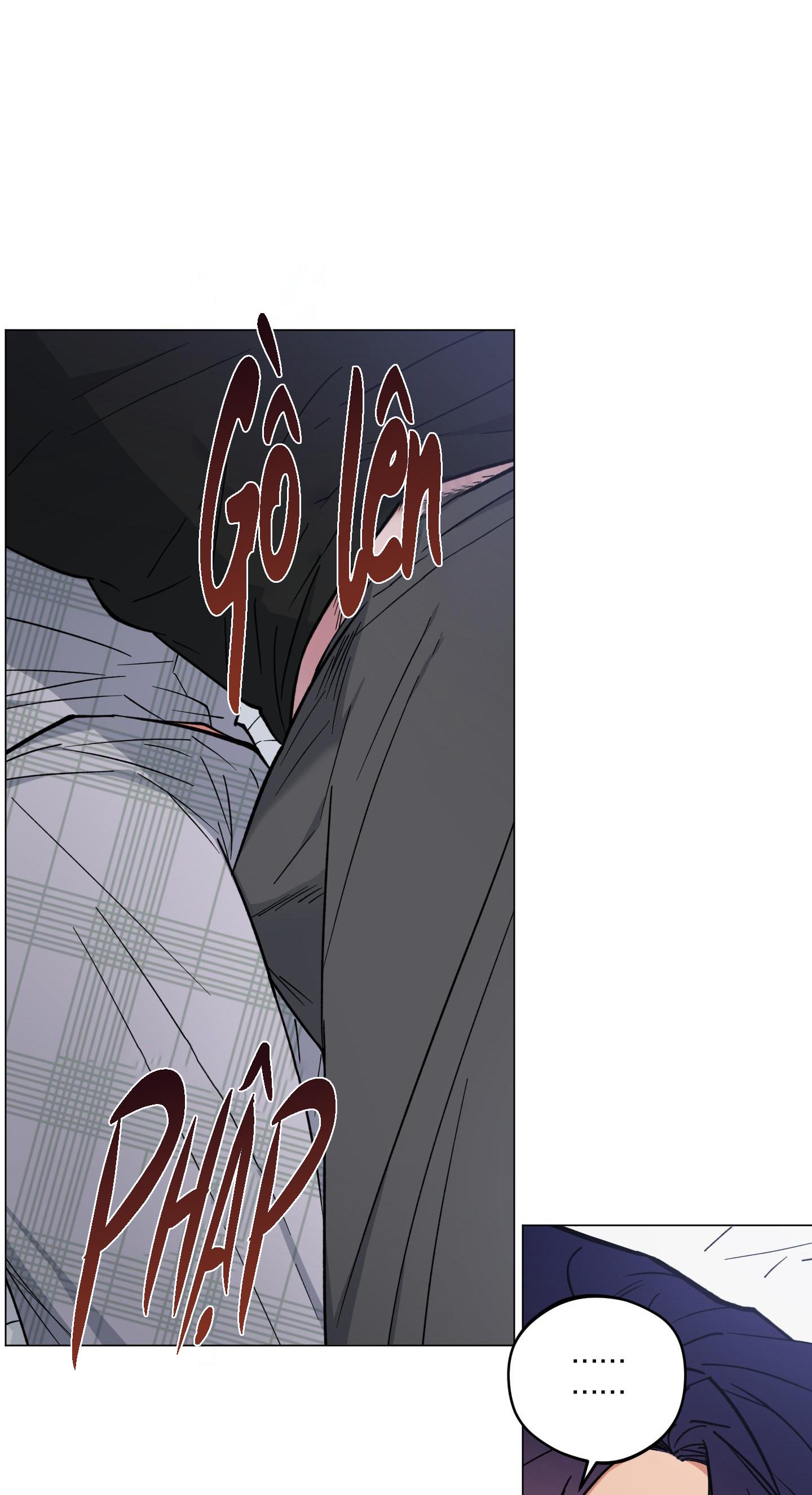 bình minh, mây và sông chapter 24 19