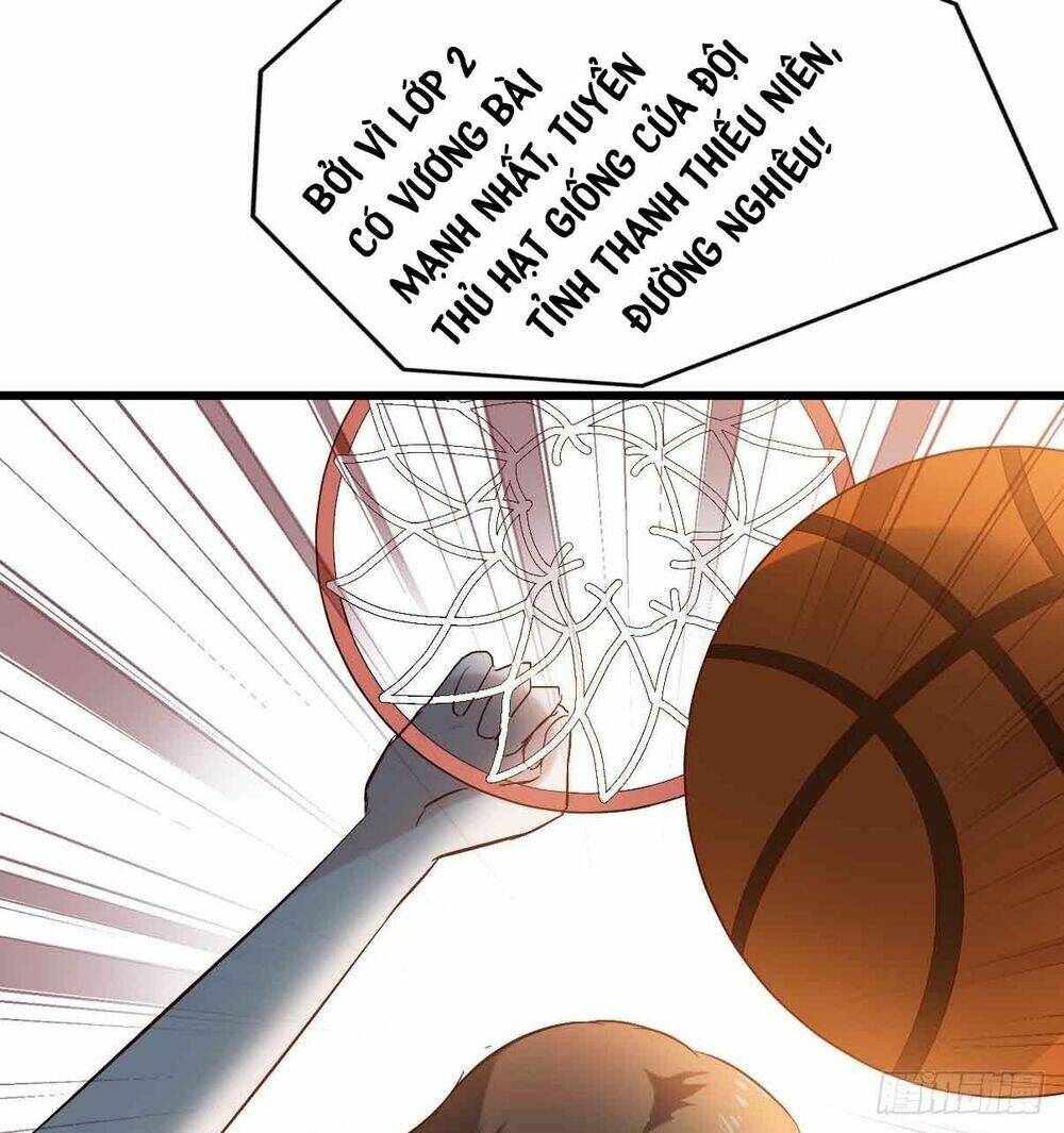 ác ma bàn bên chapter 19 70