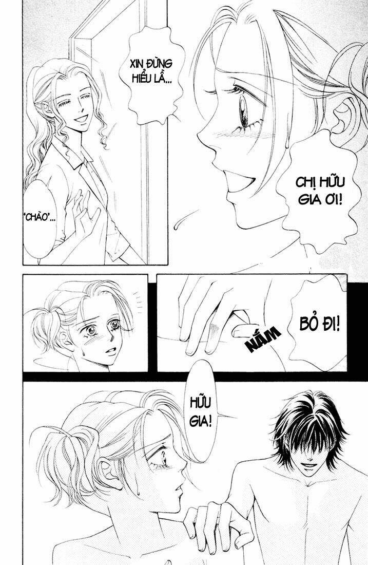 quán trà provence chapter 6 15