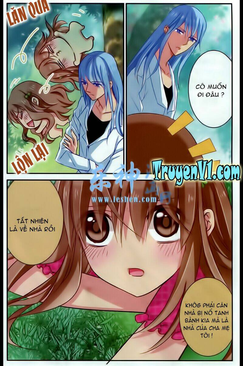 long tử giá lâm chapter 7 4