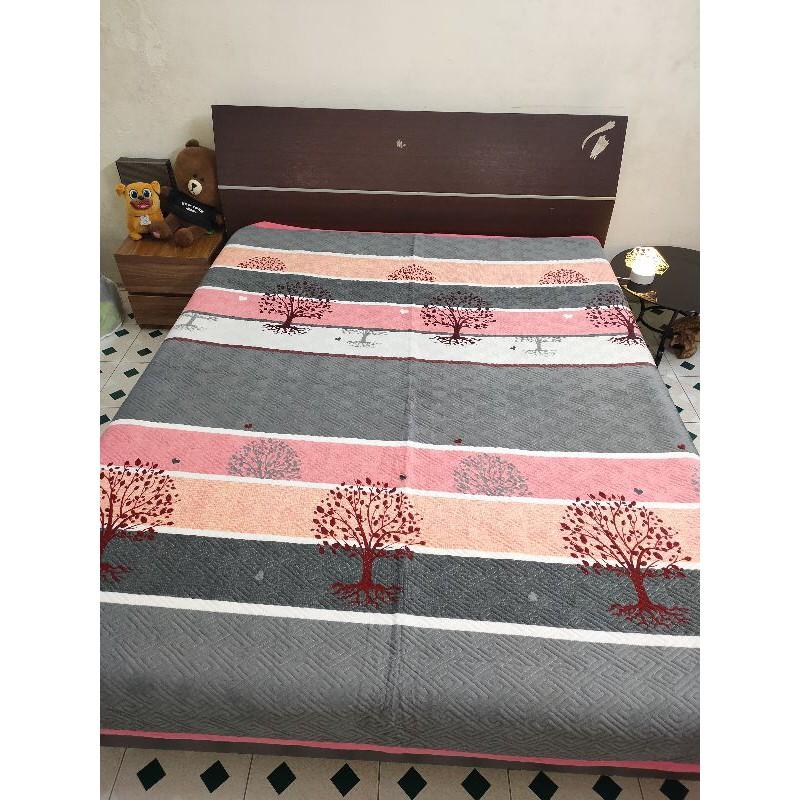 CHĂN NỈ NHUNG MẪU MỚI 2020