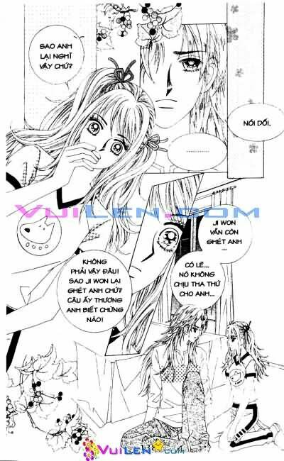 tìm lại tình yêu chapter 119 19