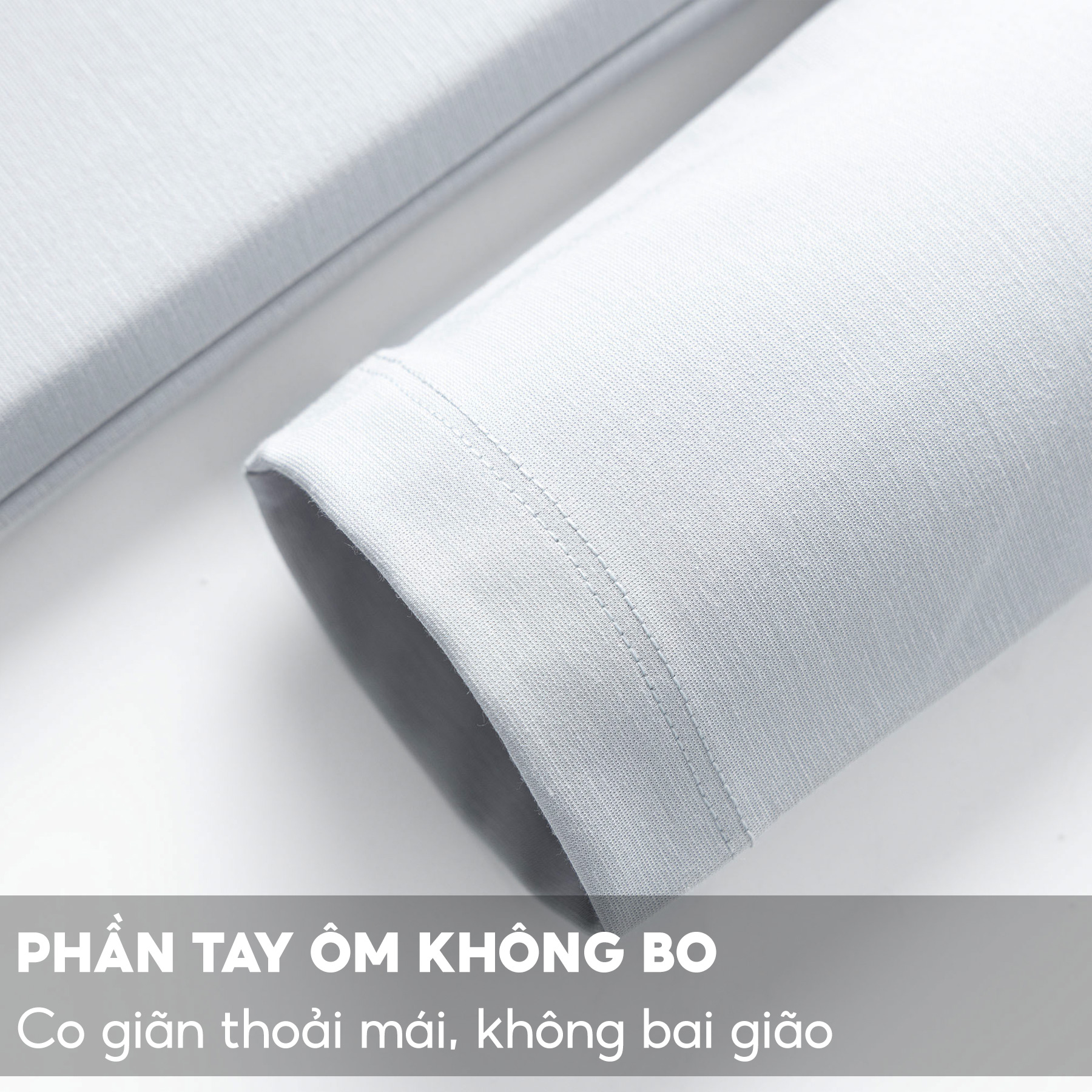 Áo Thun Nam Tay Dài 5S FASHION, Chất Viscose, In Chữ Trẻ Trung, Phom Regular Thoải Mái, Dễ Chịu (ATO23012)