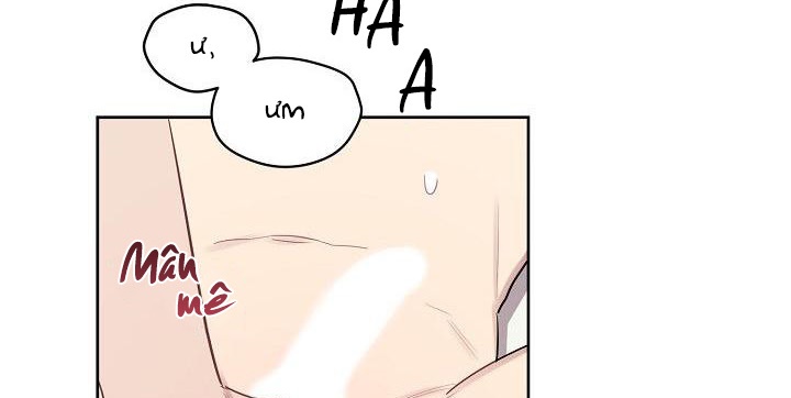 vị khách khả nghi và nhóc làm thêm chapter 23 74