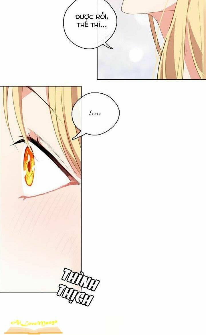 cộng tác của hoàng đế chapter 40 40