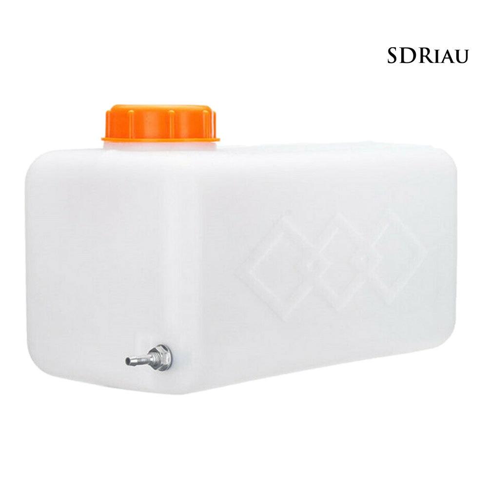 Bình Đựng Nhiên Liệu 5.5l Cho Xe Hơi