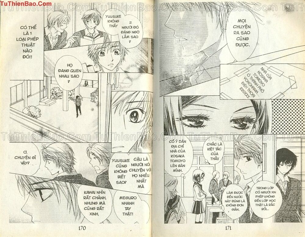 ác quỷ và bản tình ca chapter 1 84