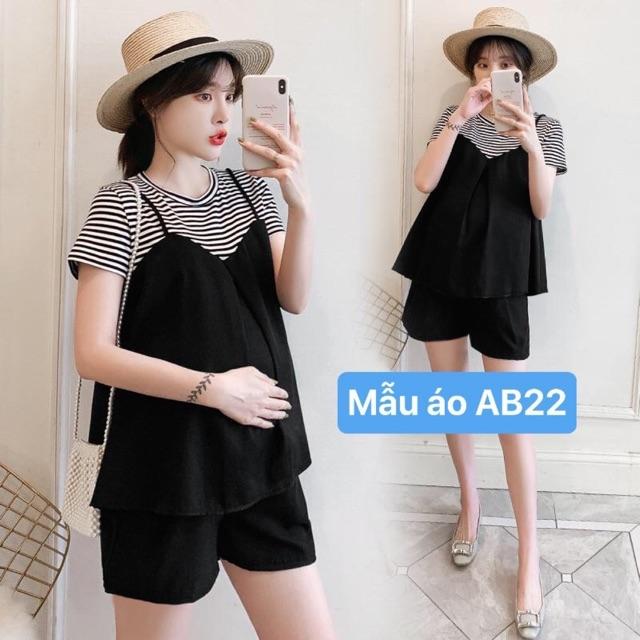 Bộ kẻ chất mát bầu