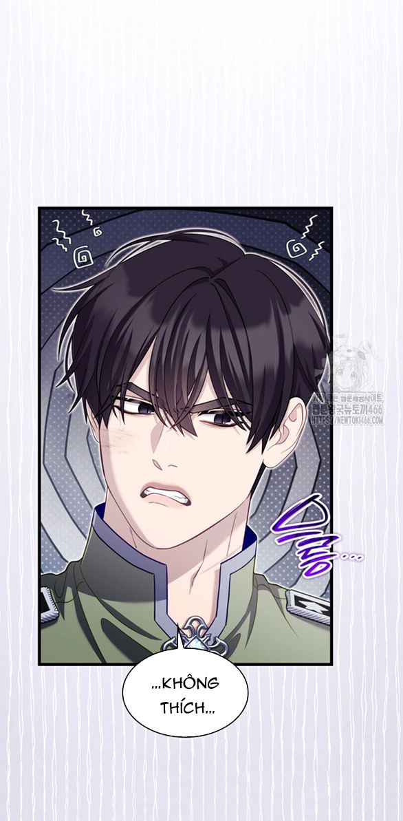 Tôi Sẽ Biến Anh Ta Từ Một Con Chó Điên Thành Một Chàng Quý Tộc chapter 47.2 6