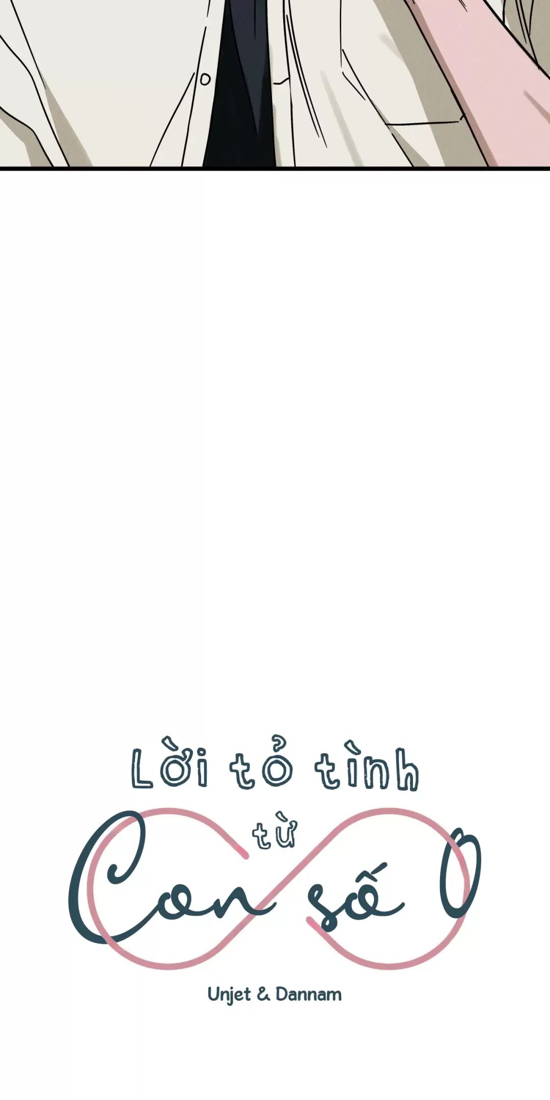 lời tỏ tình từ con số 0 chapter 33 38
