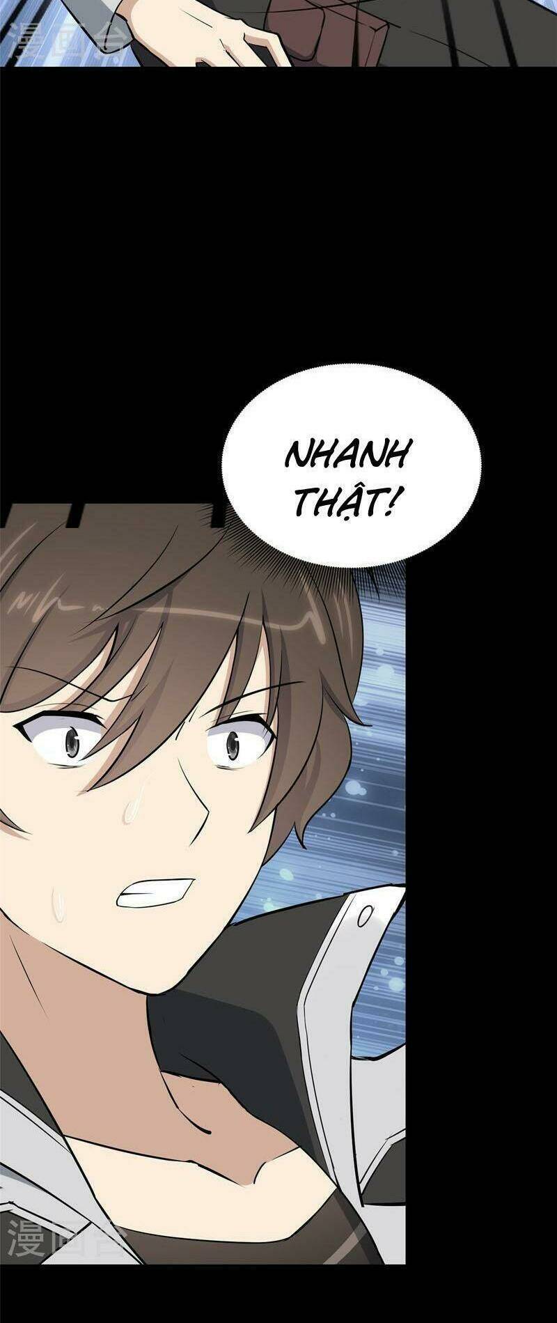 bạn gái virus của tôi chapter 332 59