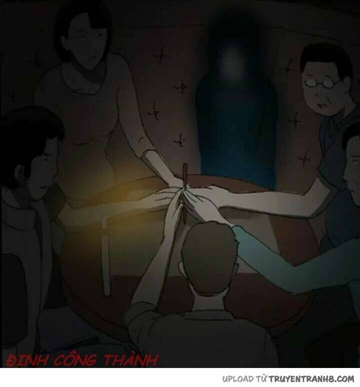 bút tiên chapter 5 48