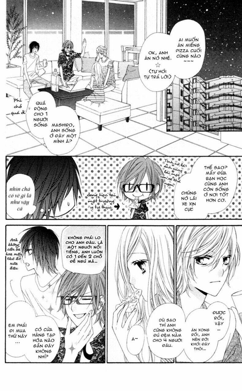 stardust wink chapter 14 29