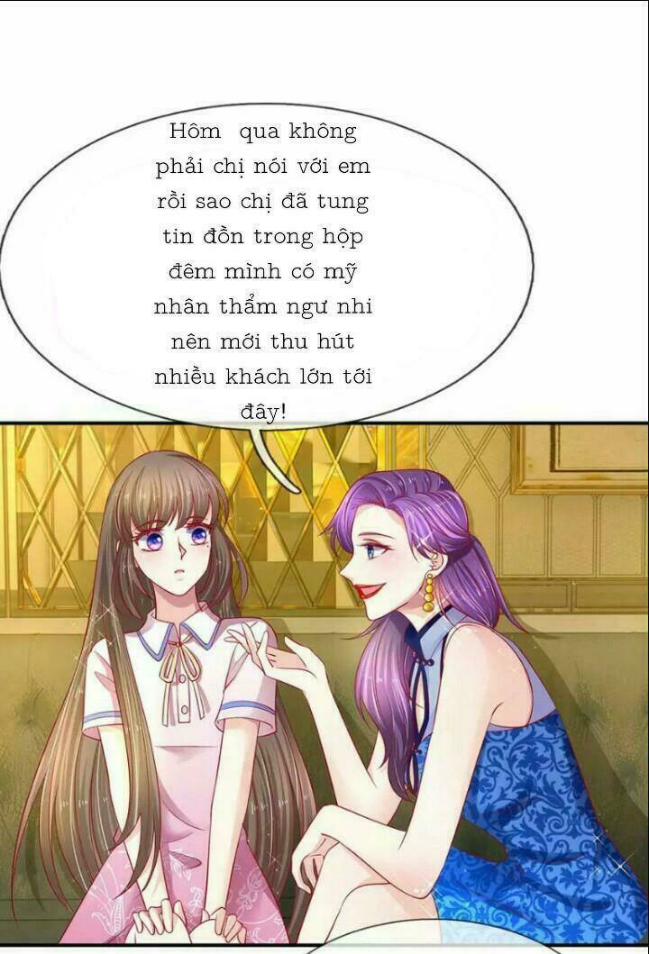 từ chối kết hôn với đại gia: cô dâu bỏ trốn chapter 29 5