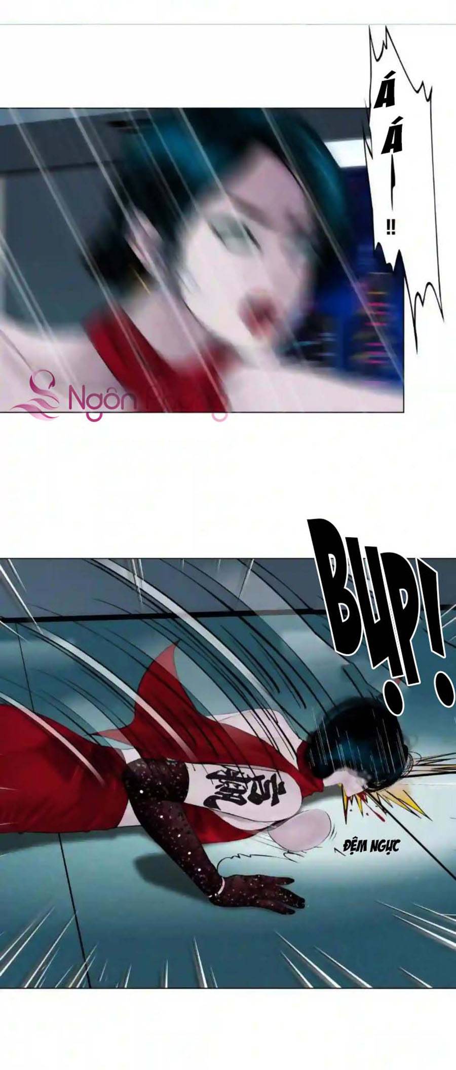 đằng nữ chapter 113 18