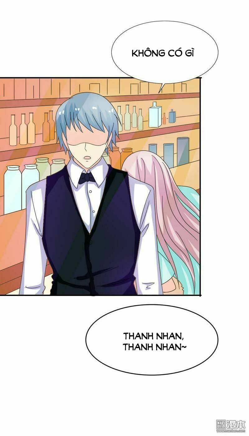 em vẫn còn nhỏ chapter 97 5