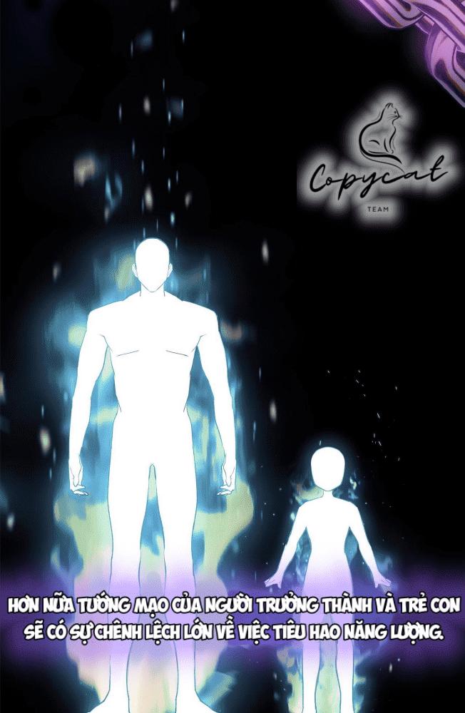 người quyền lực nhất vẫn có thể đáng yêu như vậy chapter 1 45