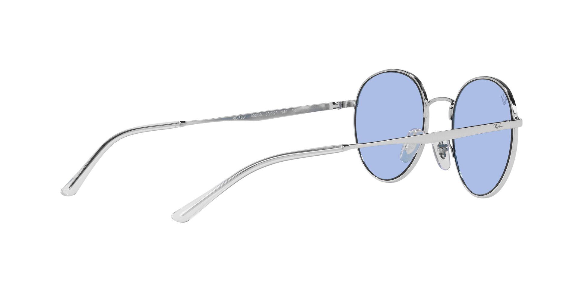 Mắt kính RAY-BAN - - RB3681 003/80 -Sunglasses