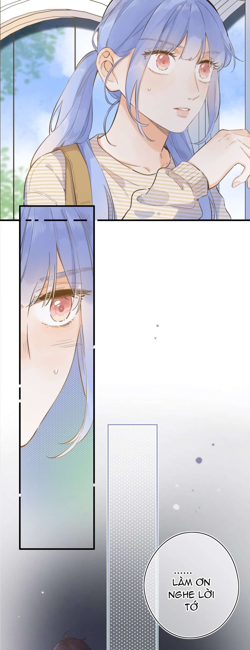 ánh sao trôi dạt giữa làn nước chapter 69 21