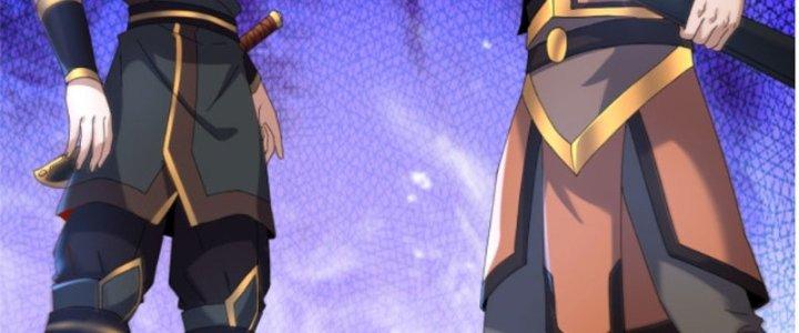 võ thánh này cũng quá khẳng khái chapter 8 32