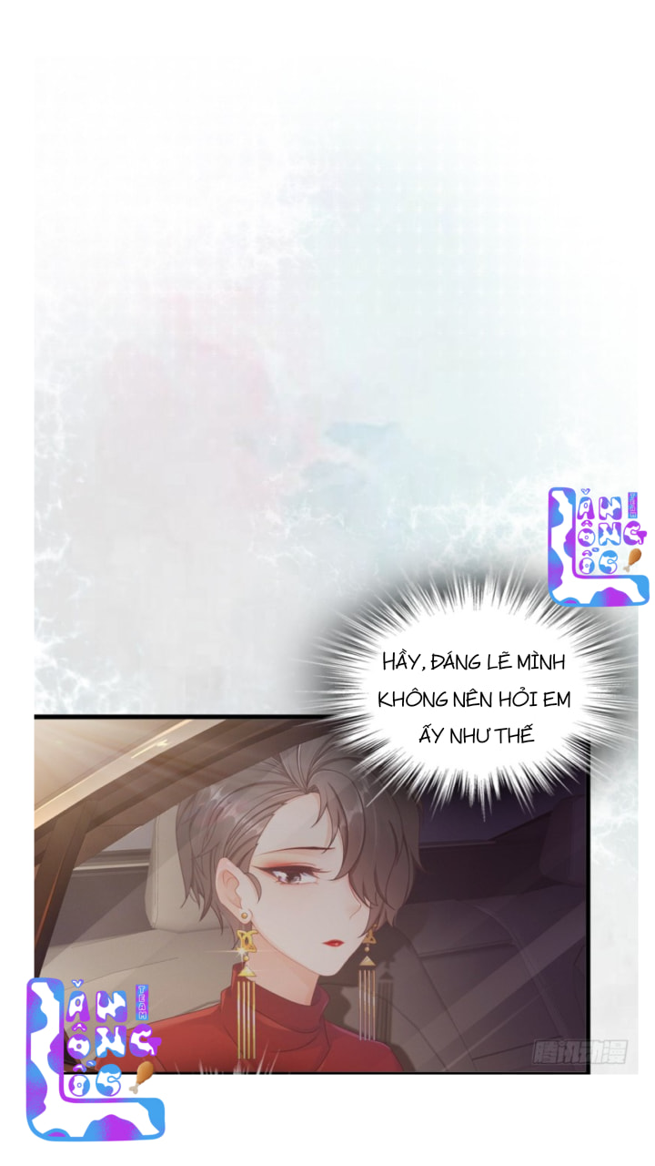 chị gái có thể có tâm tư gì xấu đây chapter 5 24