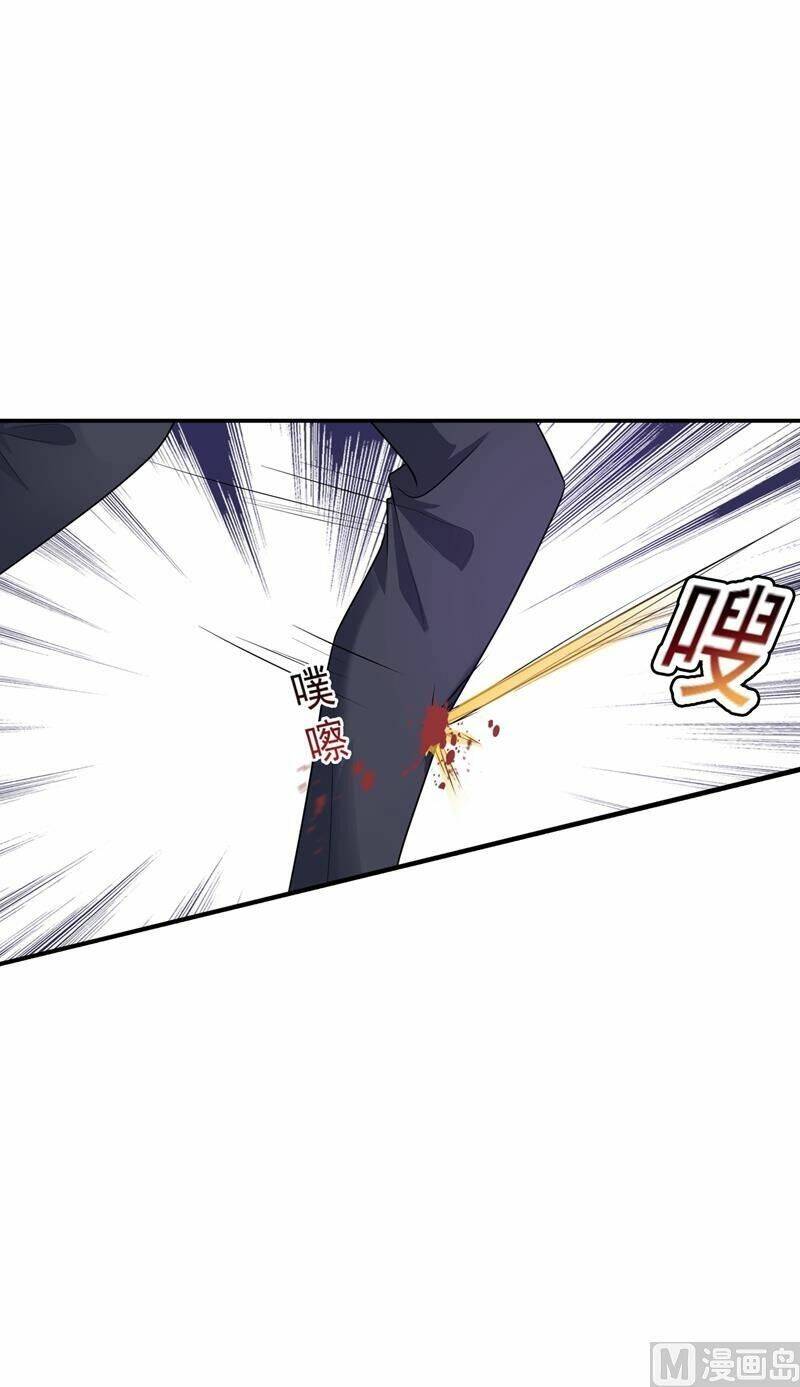 nhập cốt noãn hôn chapter 284 24