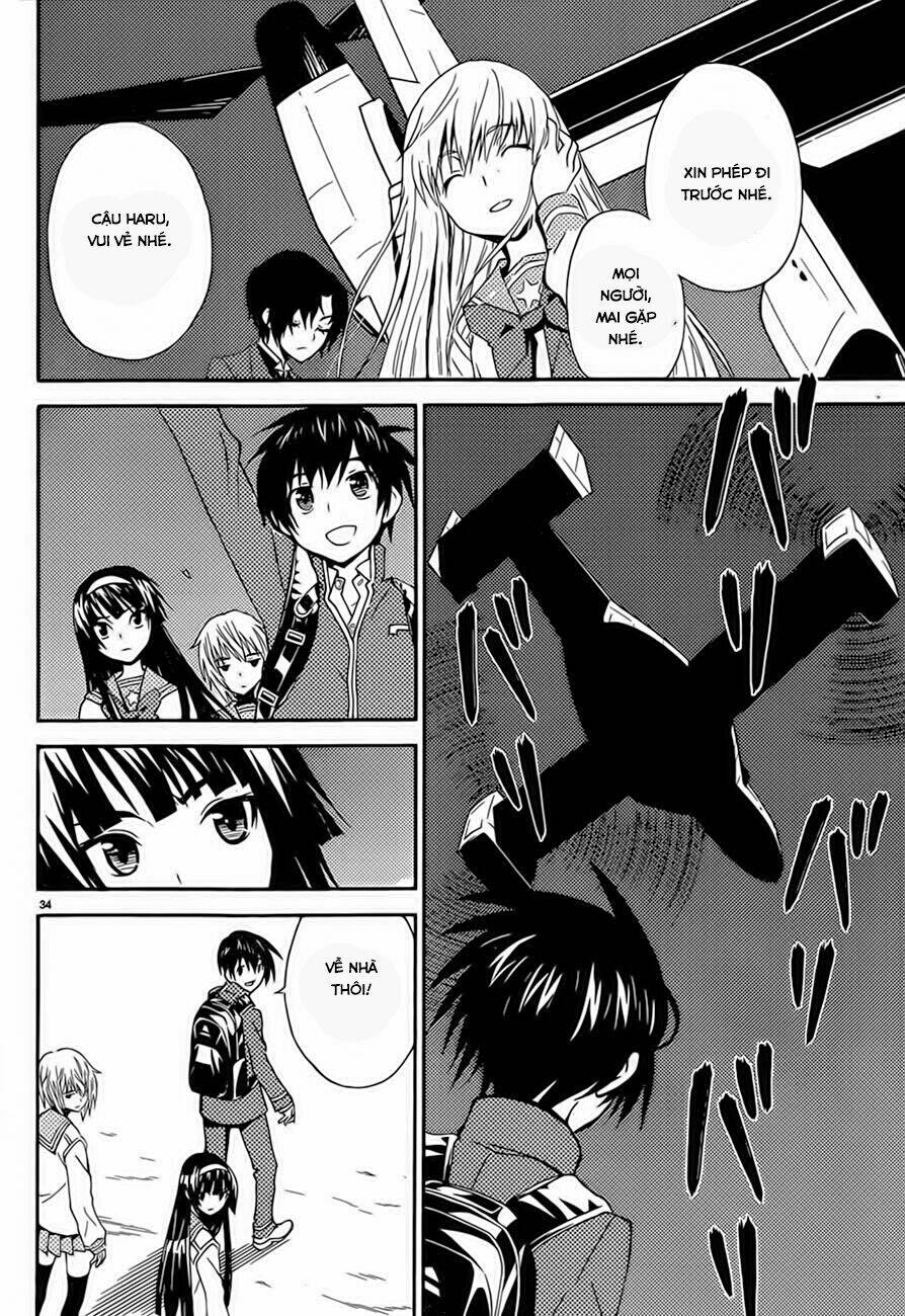 sakura sakura (morishige) chapter 13 33