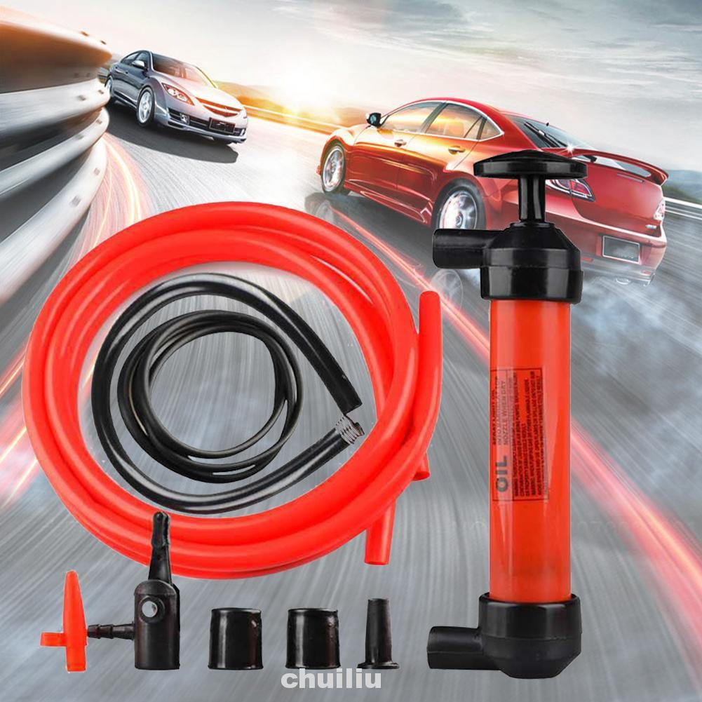 Bơm Hút Dầu Xe Ô Tô Chuyên Nghiệp