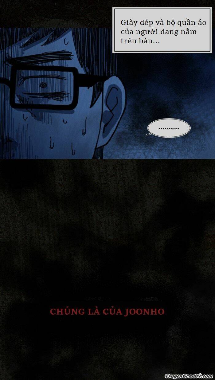 kho truyện kinh dị: ác mộng đêm về chapter 1 41