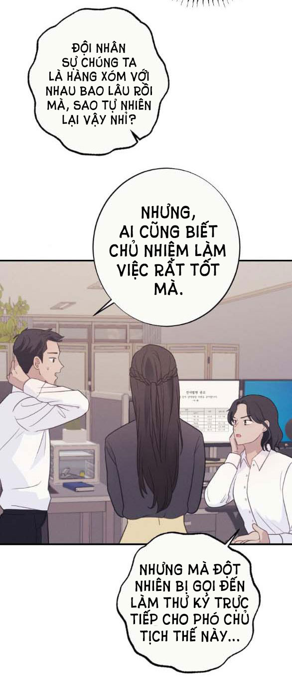 [18+] người vợ quyến rũ chapter 4.2 28