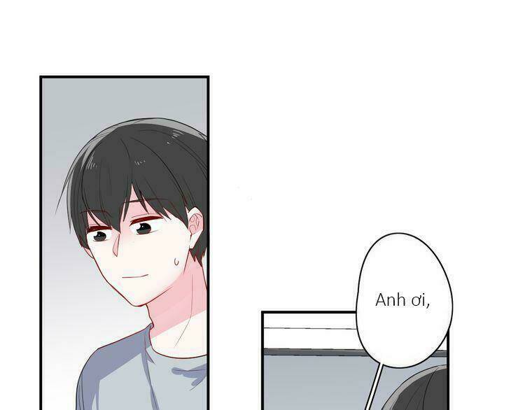 quy tắc của mỹ nam chapter 37 39