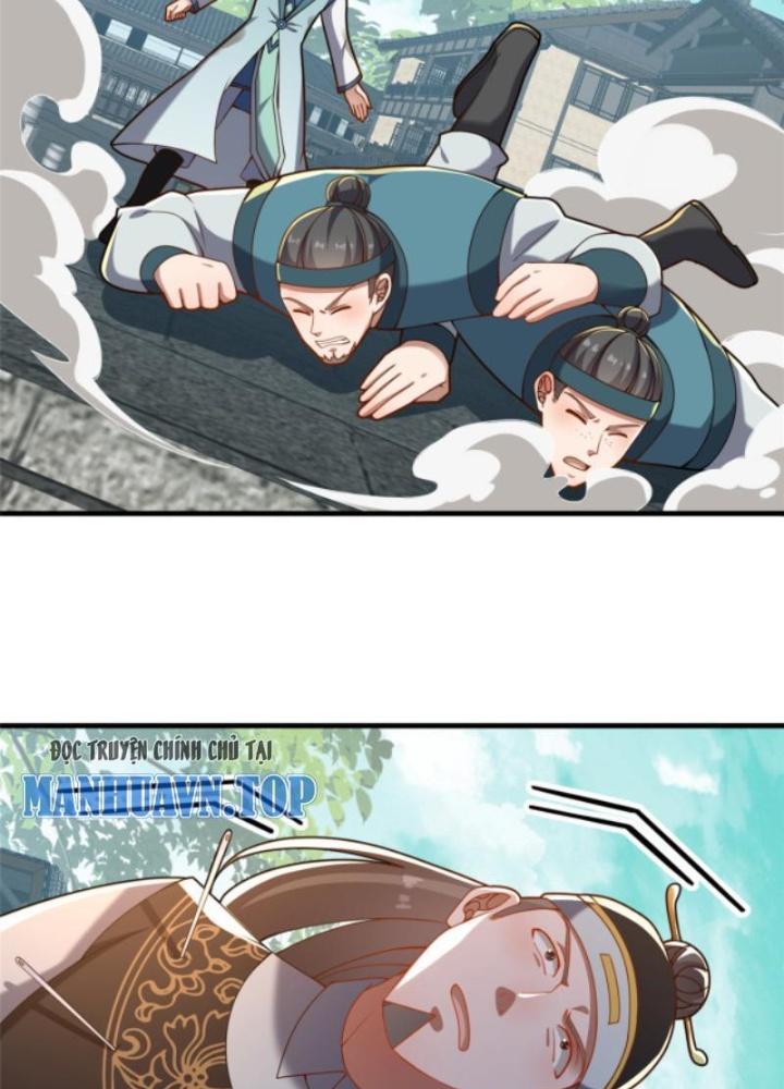 võ thánh này cũng quá khẳng khái chapter 28 90