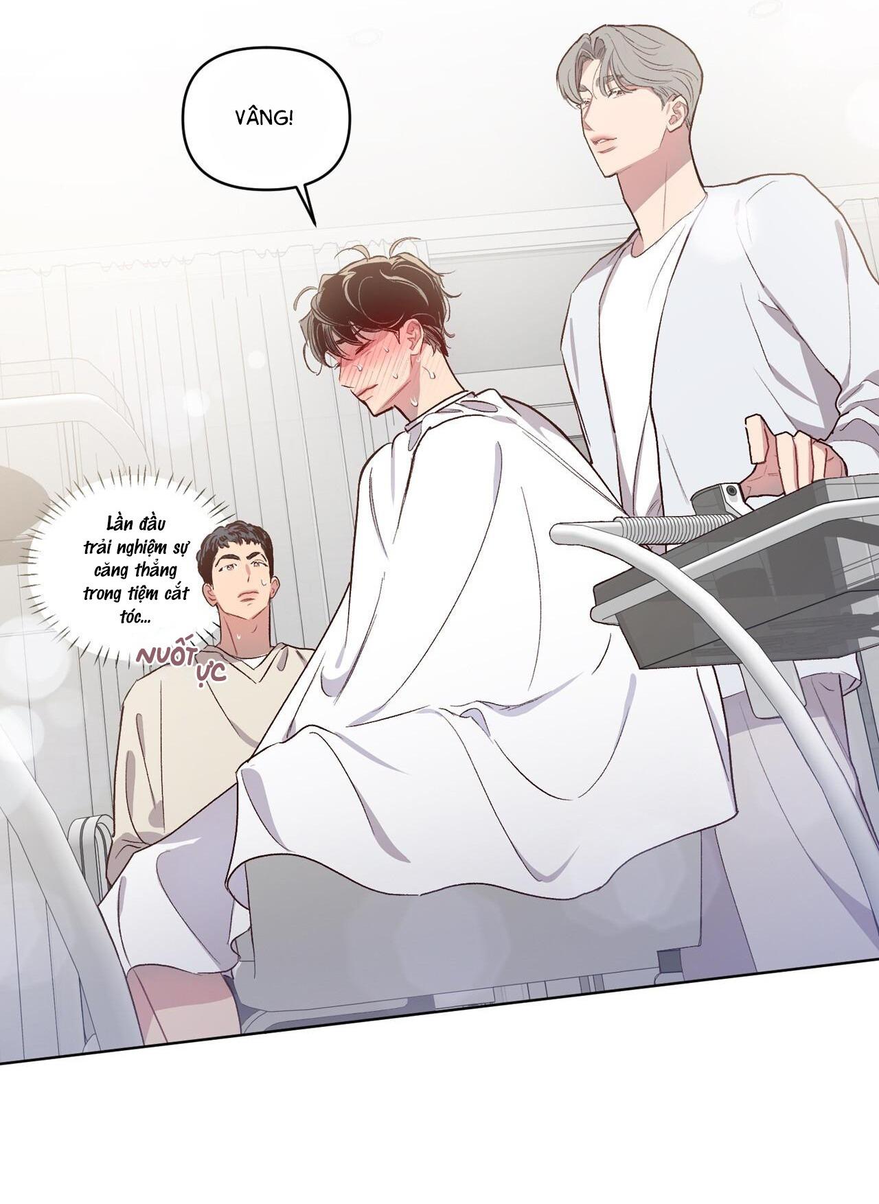 bí mật của mái tóc chapter 16 50