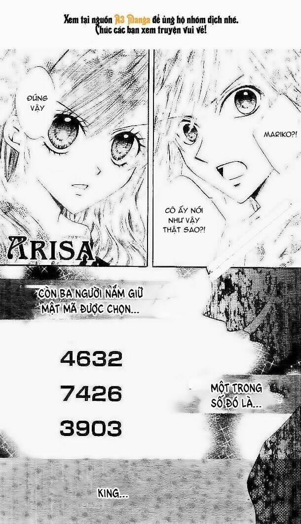 arisa chapter 11 2