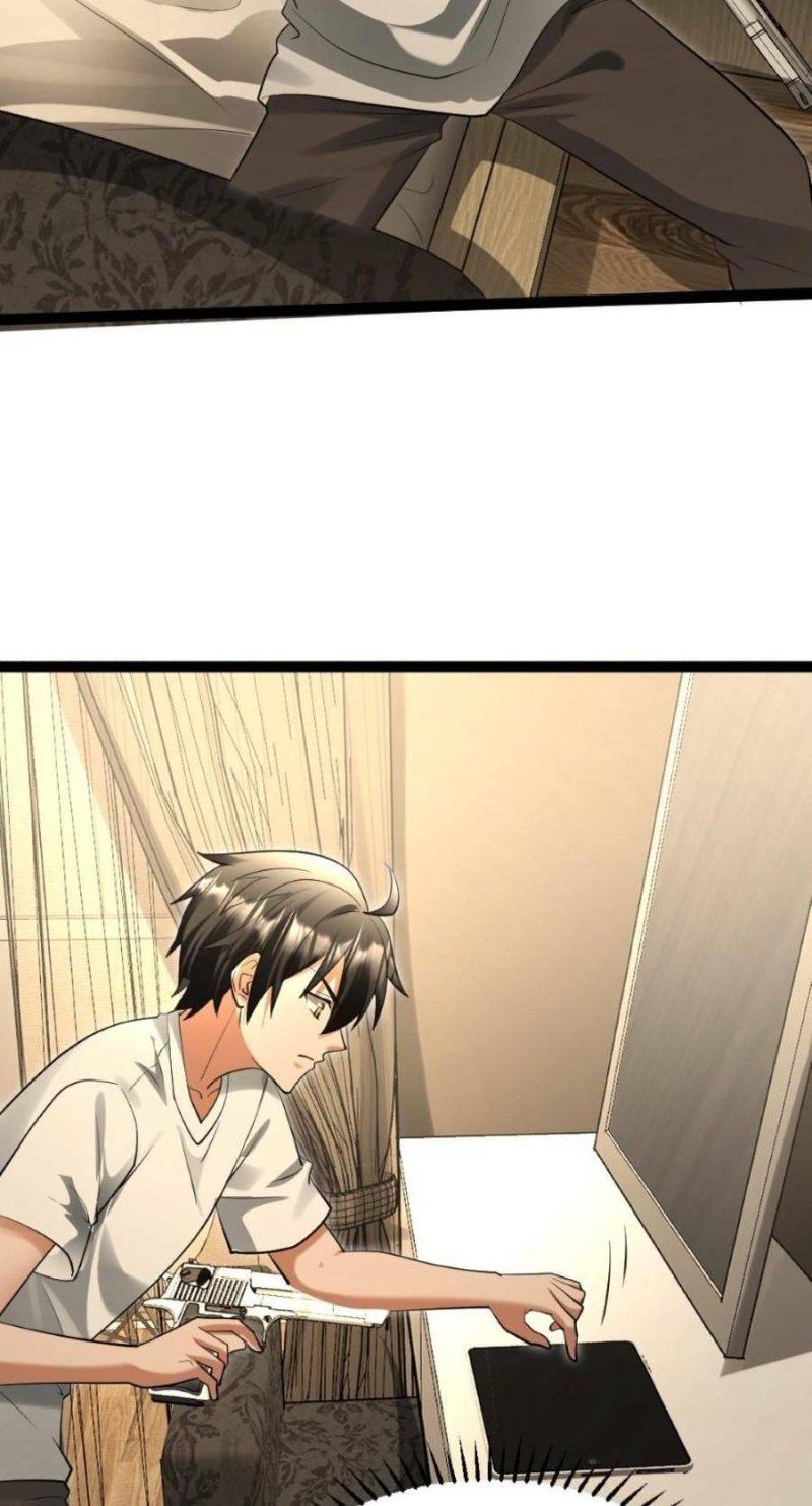 đóng băng toàn cầu: tôi gây dựng nên phòng an toàn thời tận thế chapter 44 16