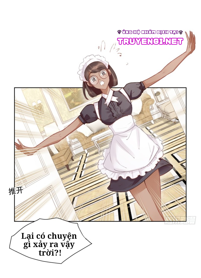 tình yêu trong thù hận chapter 7 33