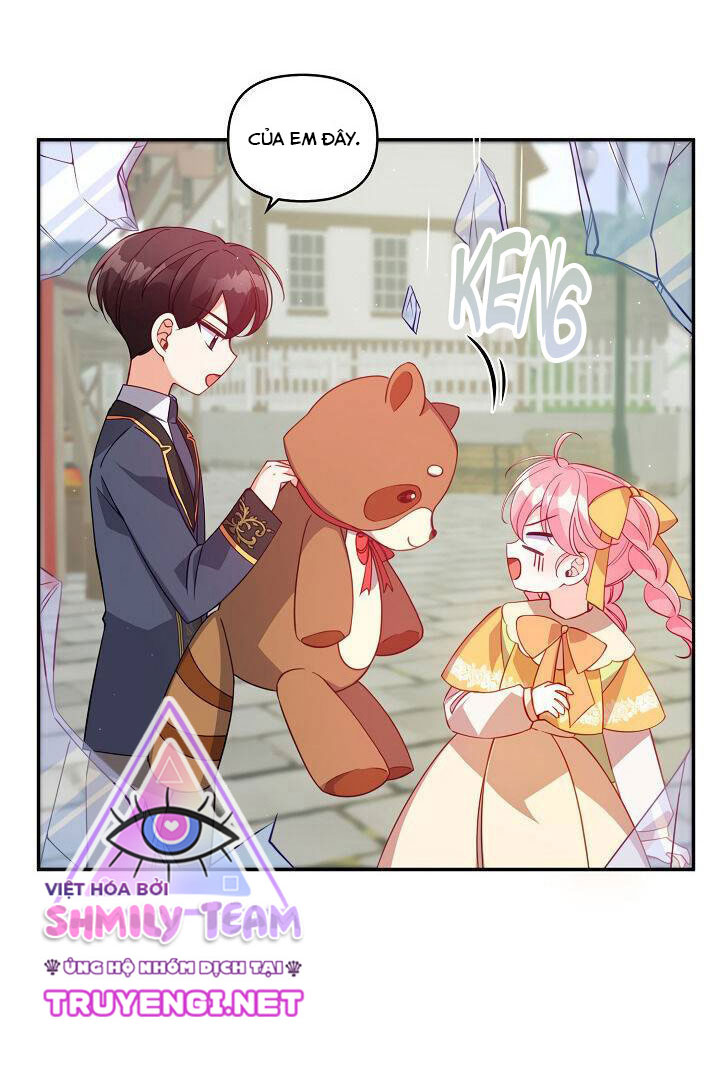 em gái cưng của đại công tước phản diện chapter 31 2