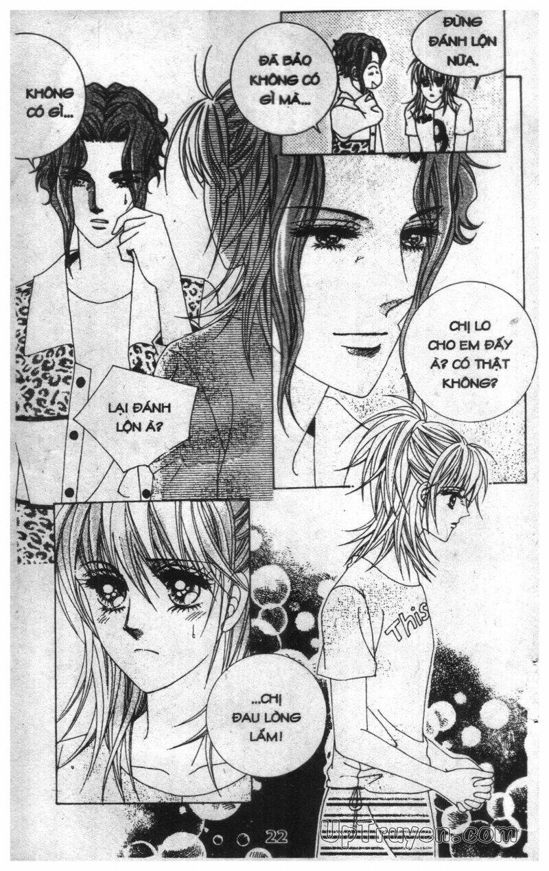 dạ khúc chapter 7 21