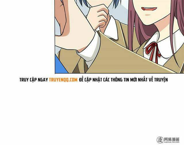 become a girl at night chapter 33 41