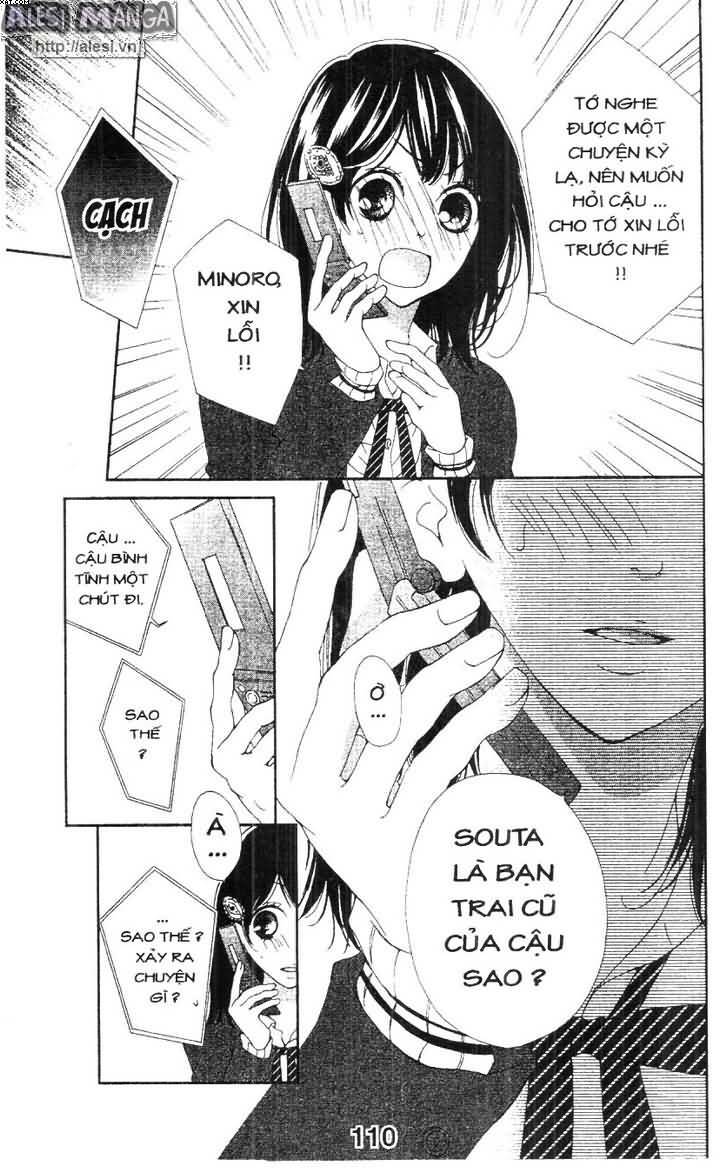 lời tỏ tình muộn màng chapter 2 110